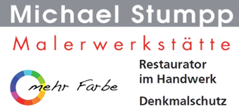 Malerwerkstätte Stumpp